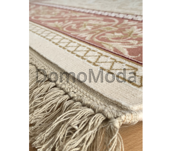 Шерстяний килим Diamond Palace 470-53373 - Висока якість за найкращою ціною в Україні зображення 3.